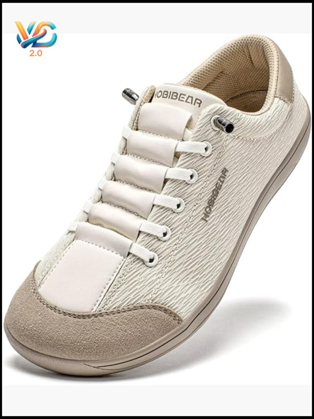 Barefoot Shoes Mesh Lightweight Wide Toe Box Zero